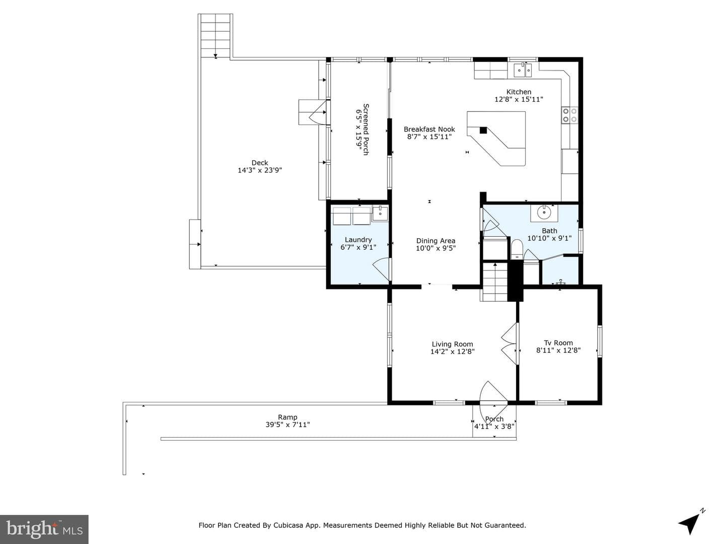 782 Hill Avenue photo 23