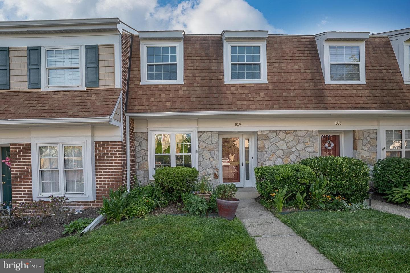 1034 Putnam Boulevard #121