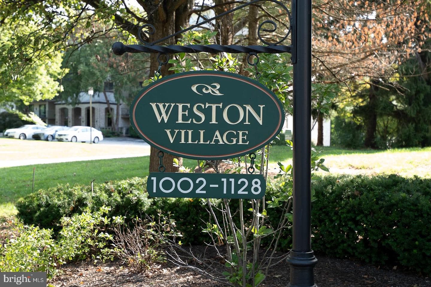 1034 Putnam Boulevard #121 photo 2