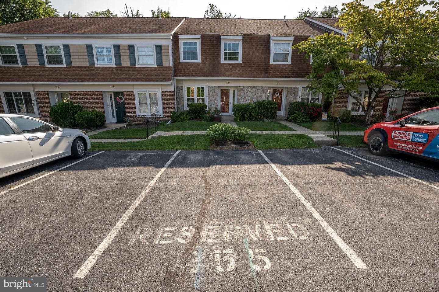 1034 Putnam Boulevard #121 photo 3