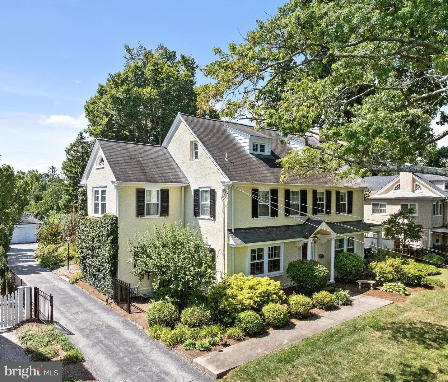 330 Conestoga Road