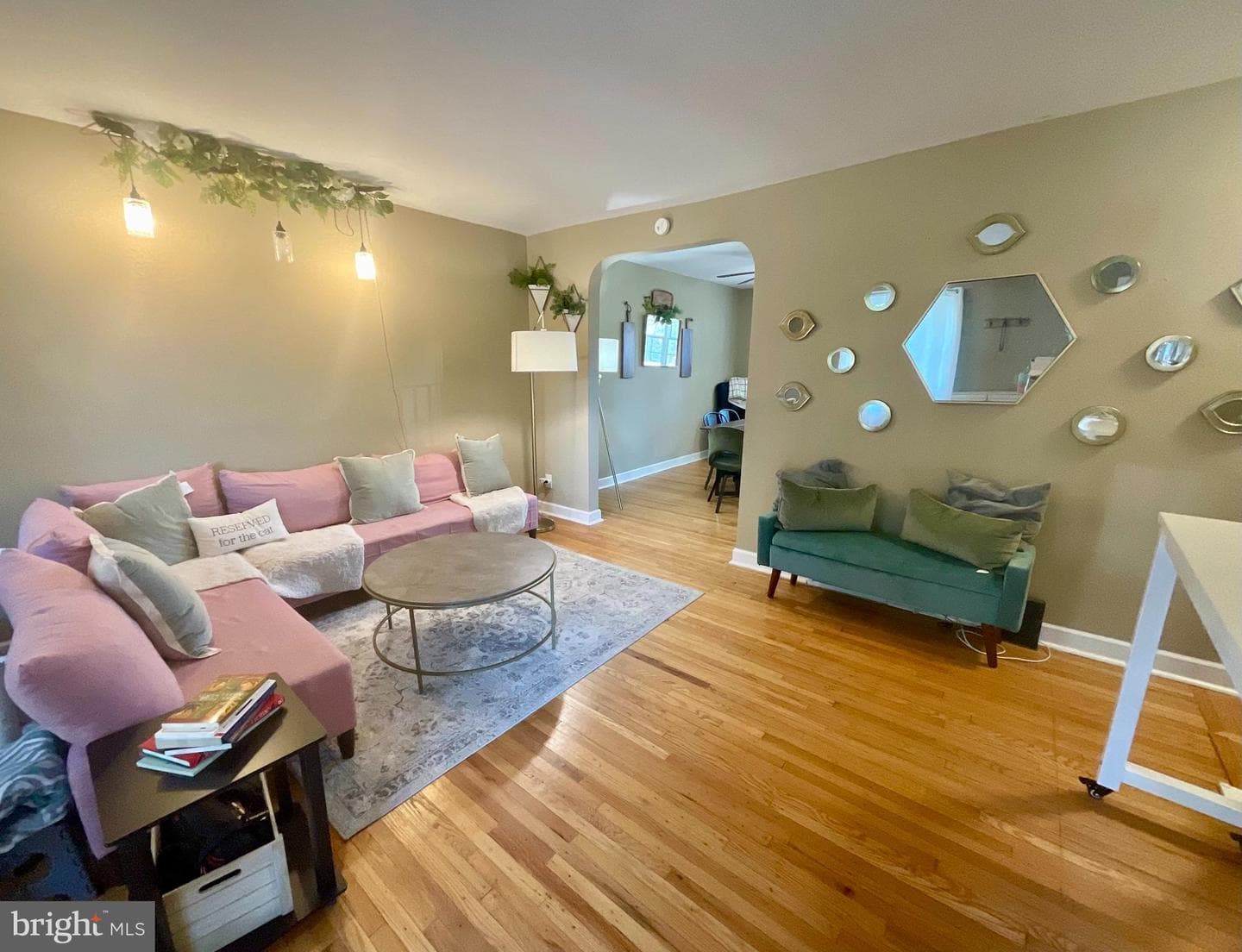 3822 Plumstead Avenue photo 3