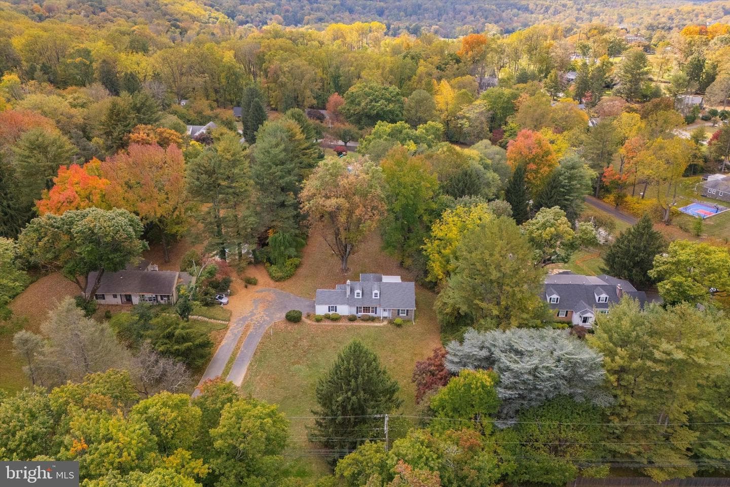 722 Sproul Road photo 29