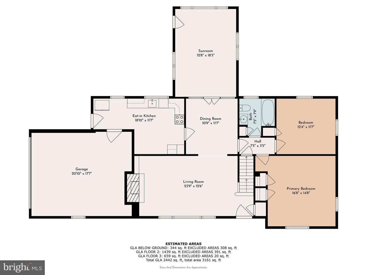 722 Sproul Road photo 32