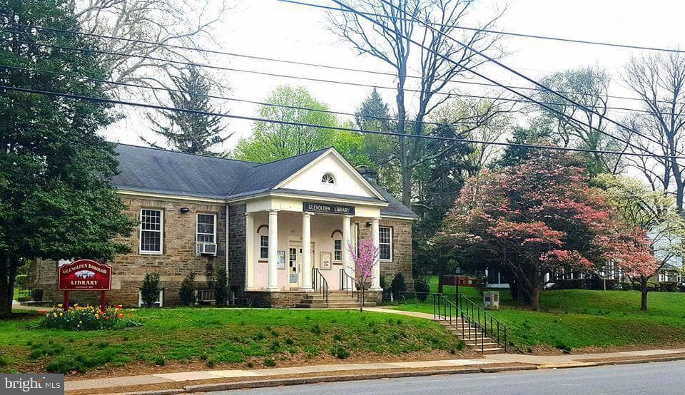 100 E Glenolden Avenue #u-7 photo 48