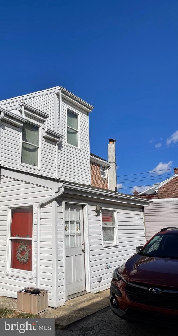 438 E Baltimore Avenue photo 3