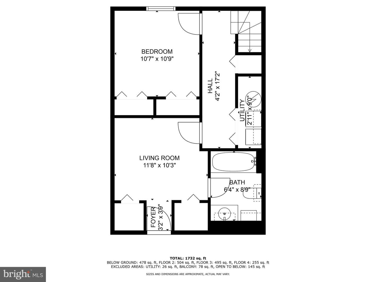 247 Moria Place photo 37