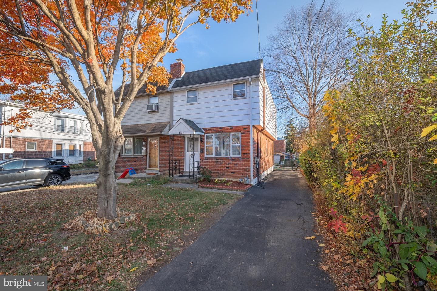 3424 Albemarle Avenue photo 2