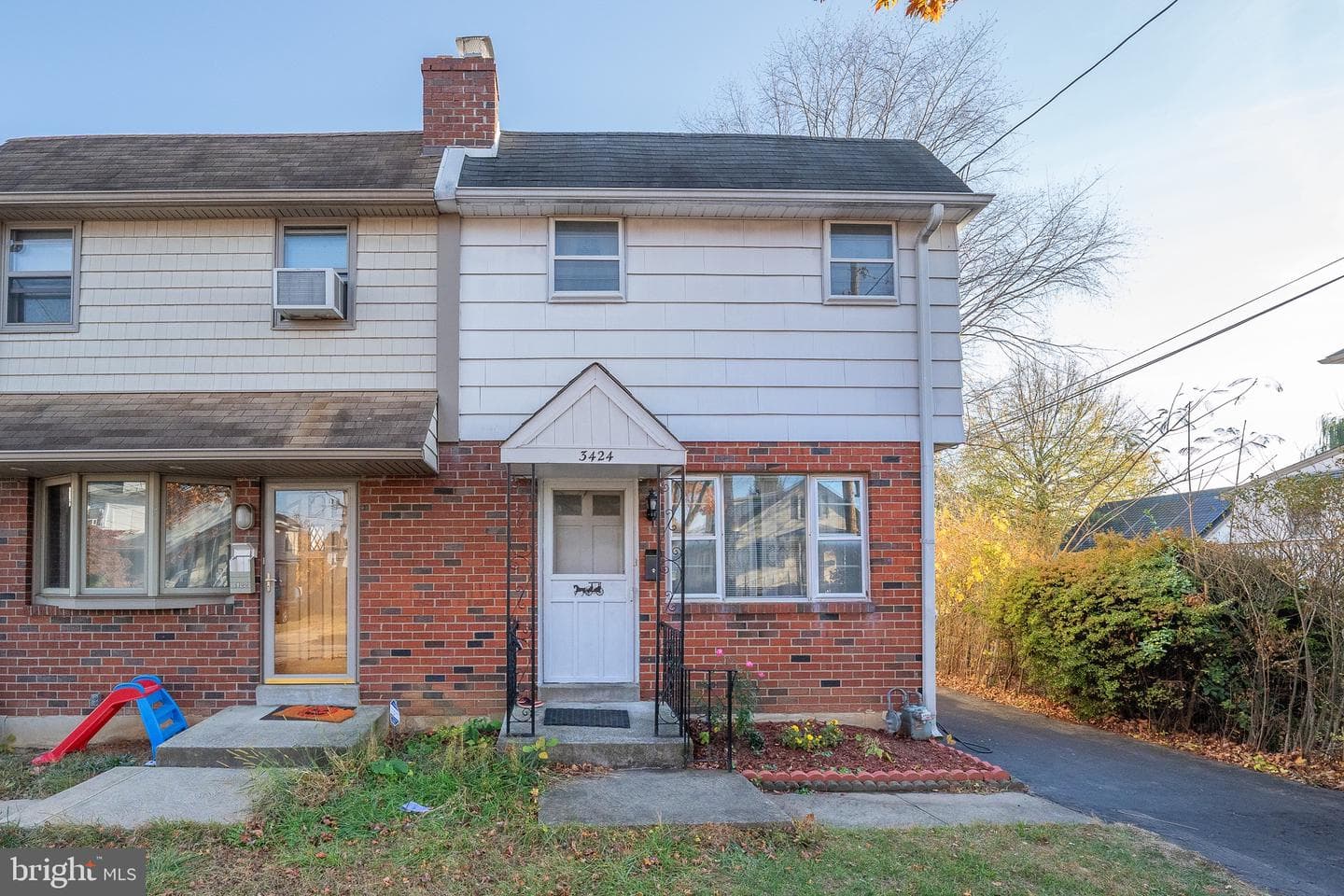 3424 Albemarle Avenue photo 3