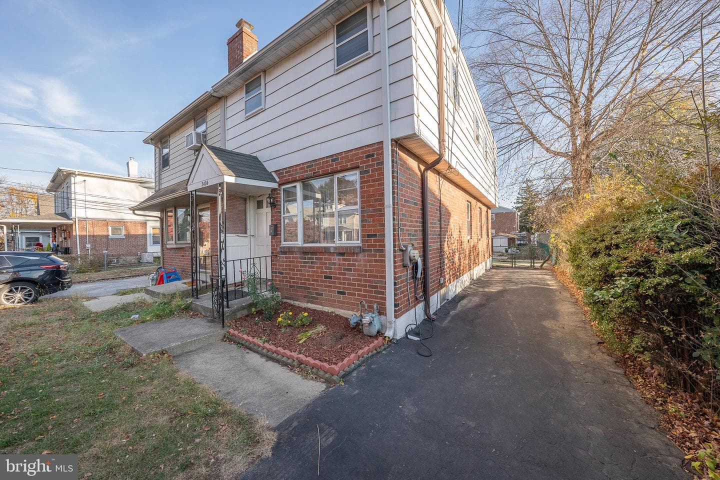 3424 Albemarle Avenue photo 41