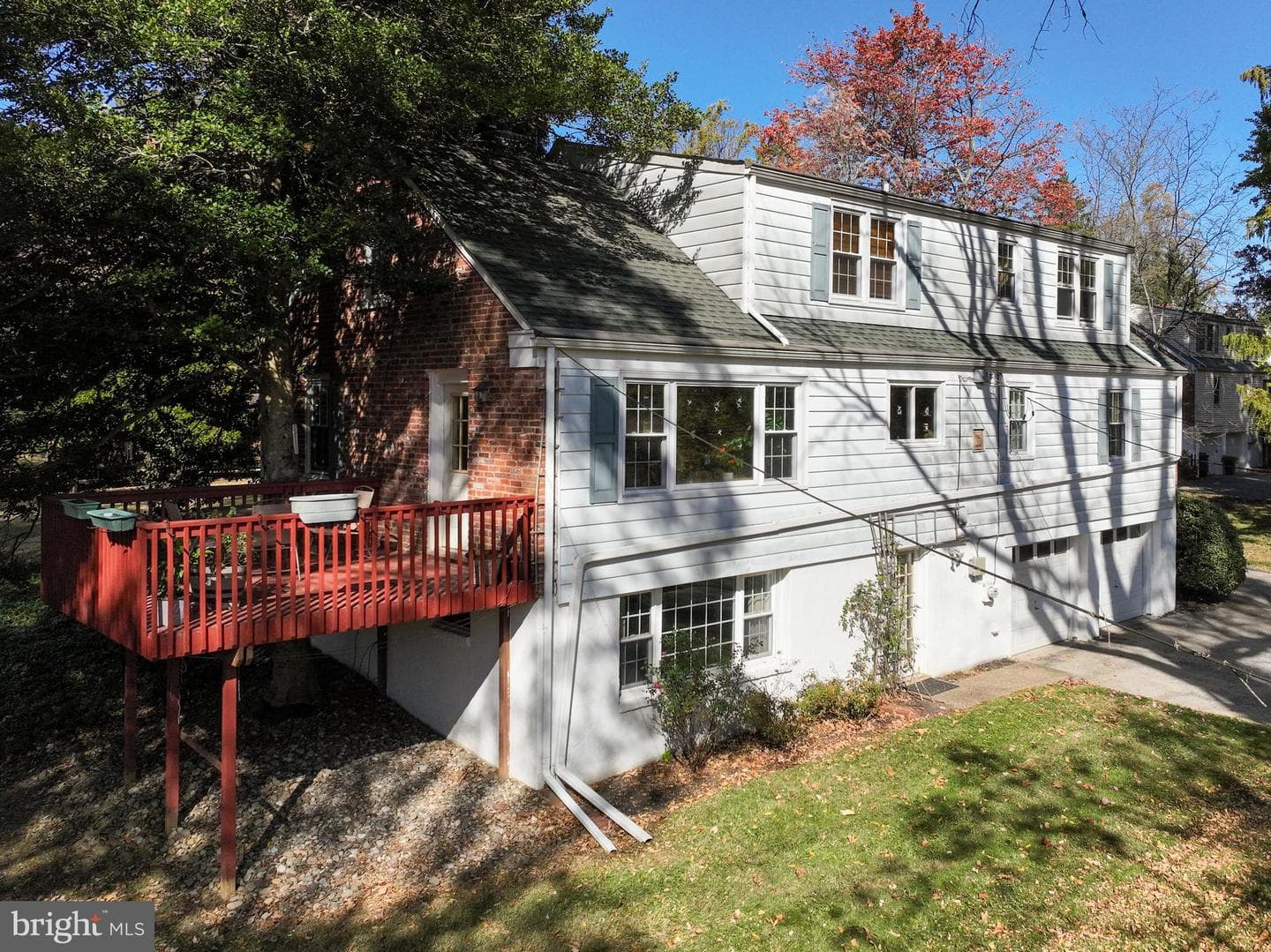 233 Sinkler Drive photo 36