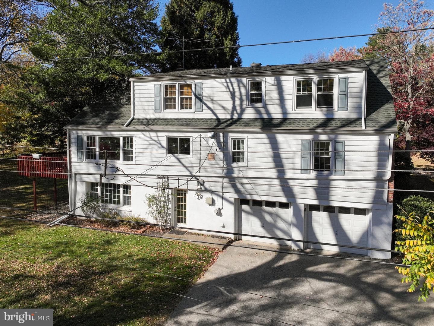 233 Sinkler Drive photo 39