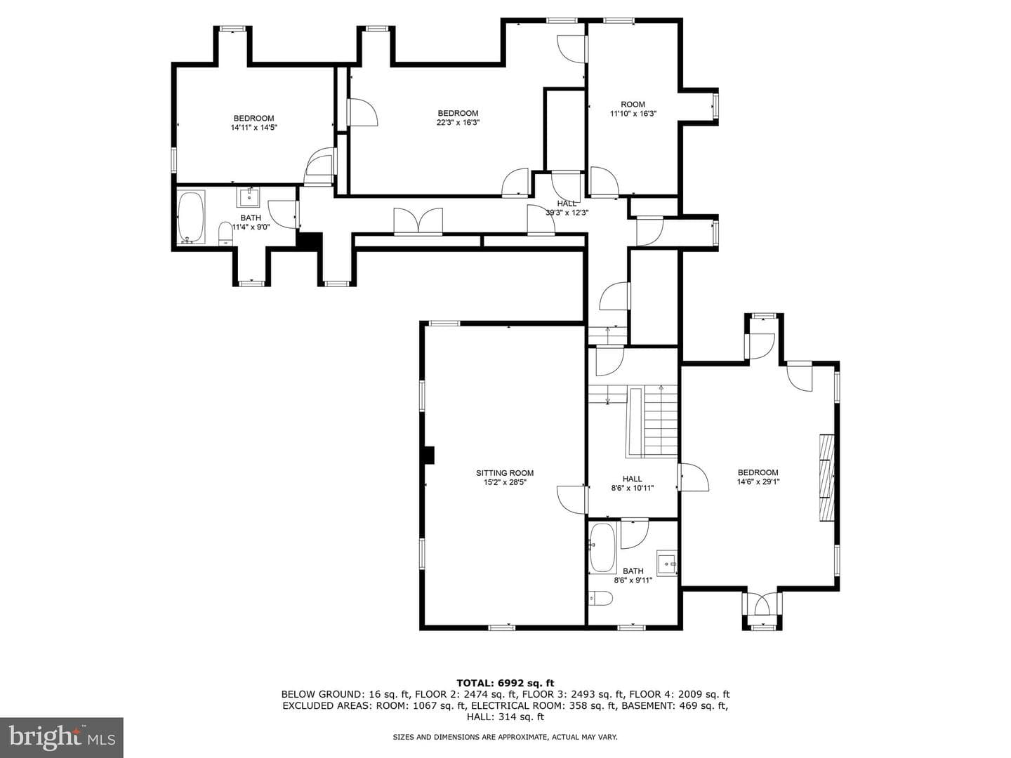 705 Church Road photo 53