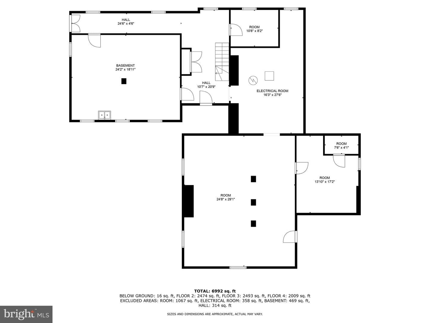 705 Church Road photo 54