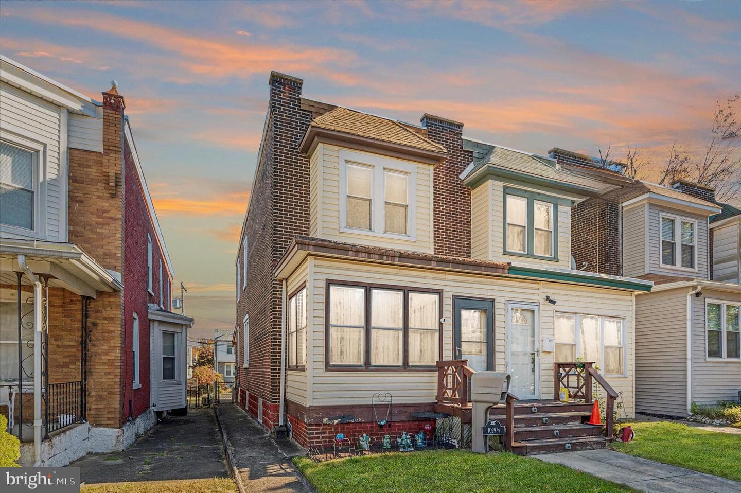 1029 Yates Avenue