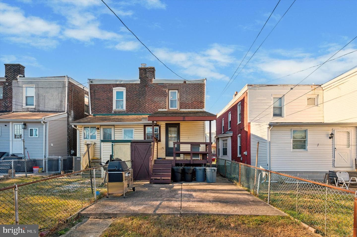 1029 Yates Avenue photo 22