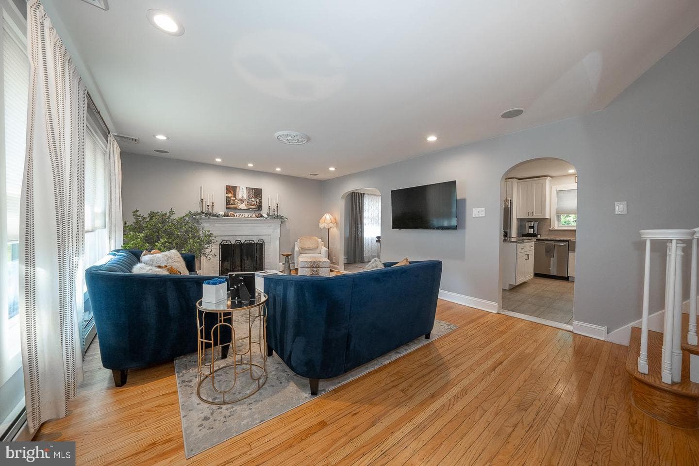 611 Tennis Avenue photo 4