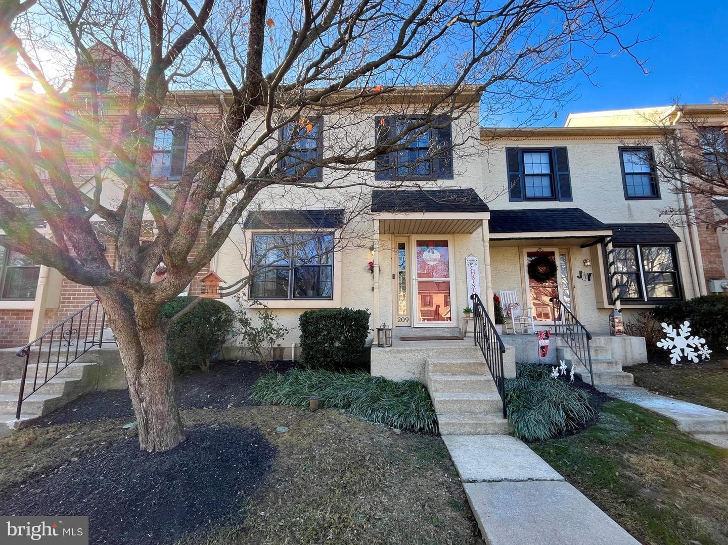 209 Aucott Road