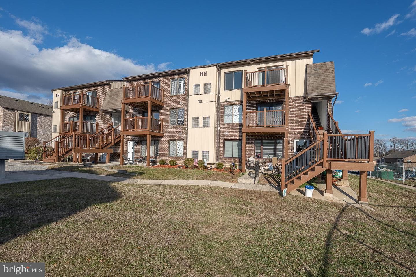 5200 Hilltop Drive #hh23 photo 1