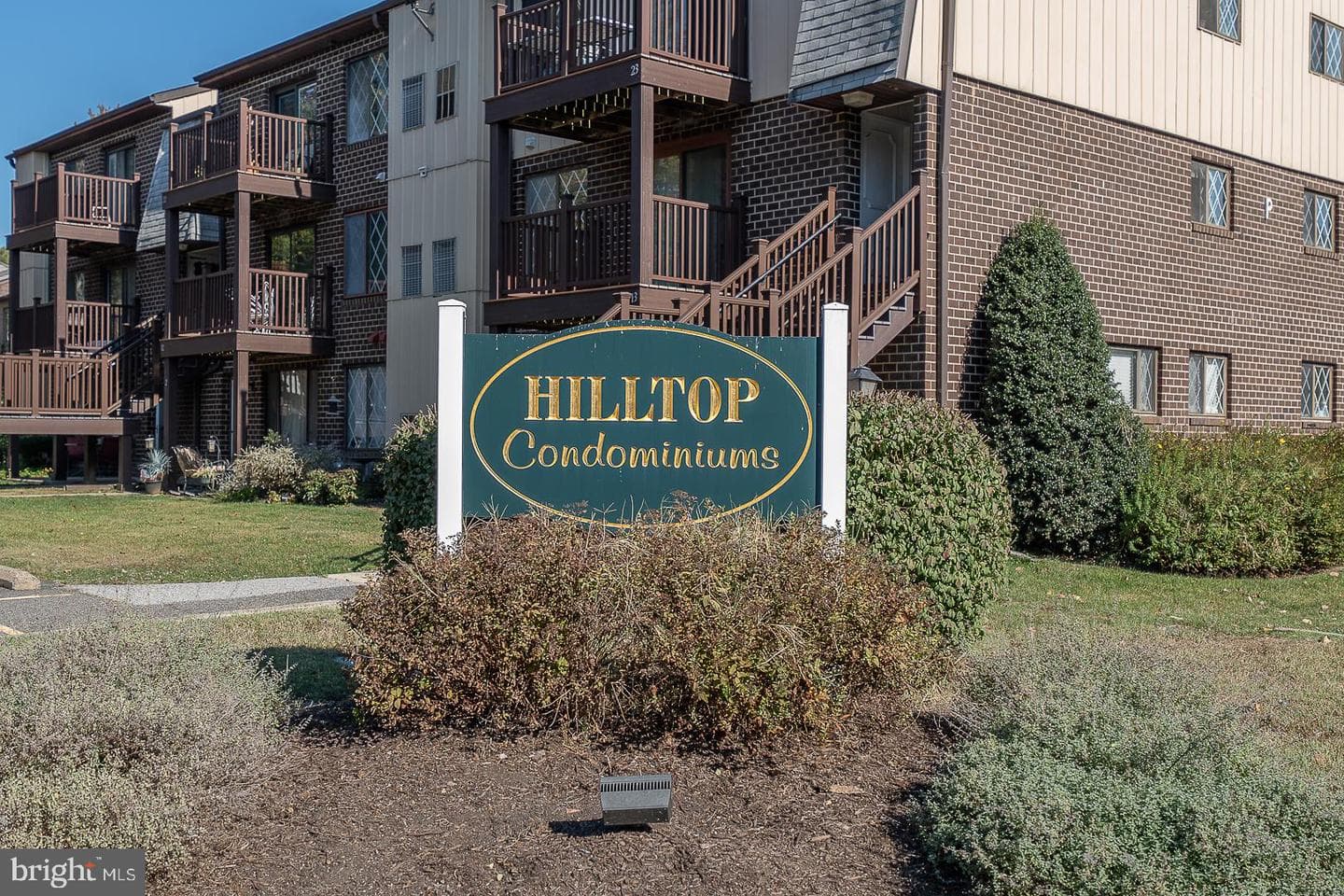 5200 Hilltop Drive #hh23 photo 21