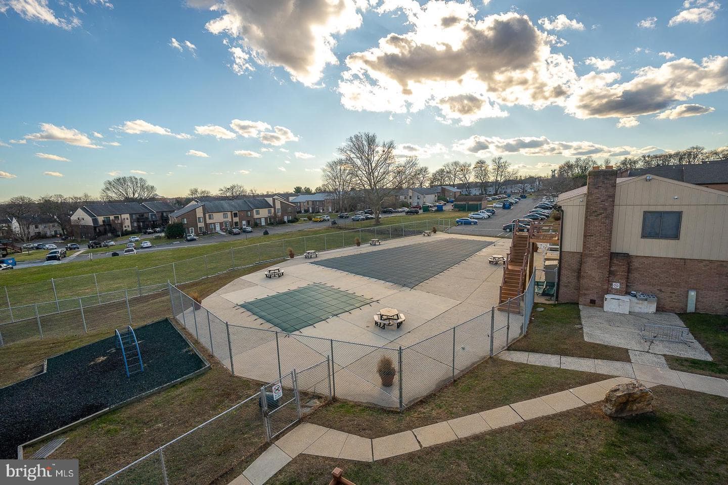 5200 Hilltop Drive #hh23 photo 24