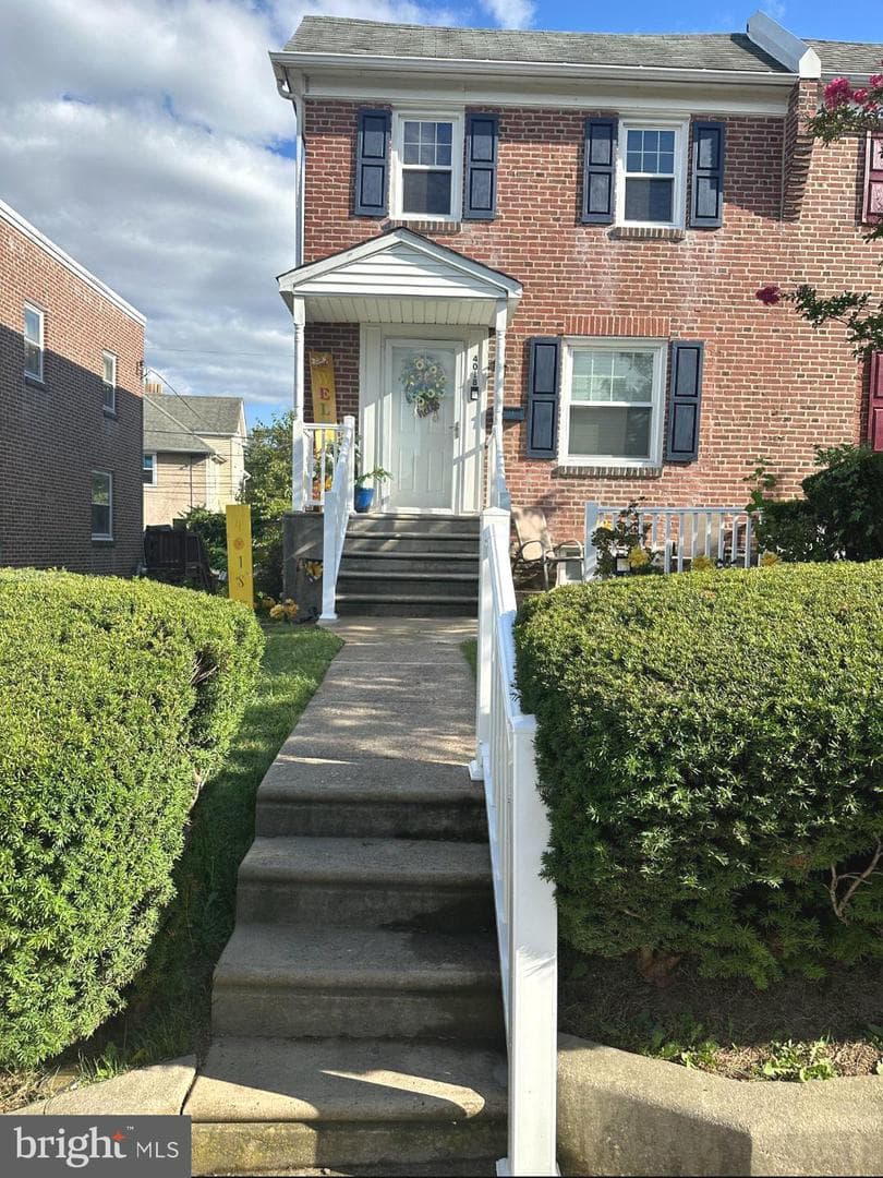 4018 Redden Road photo 1