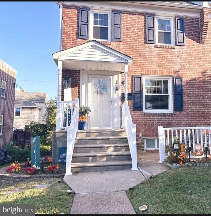 4018 Redden Road photo 2