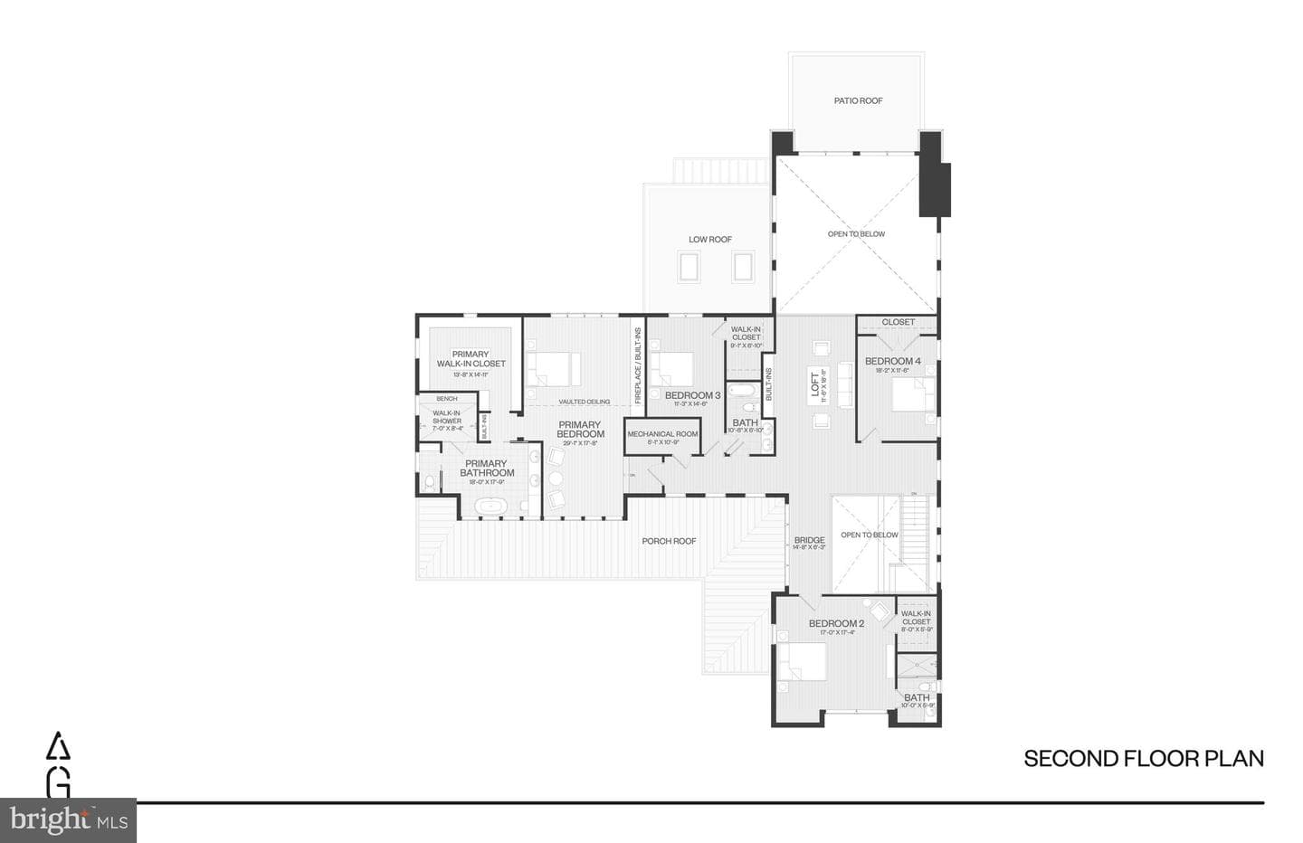 913 Drexel Lane photo 73