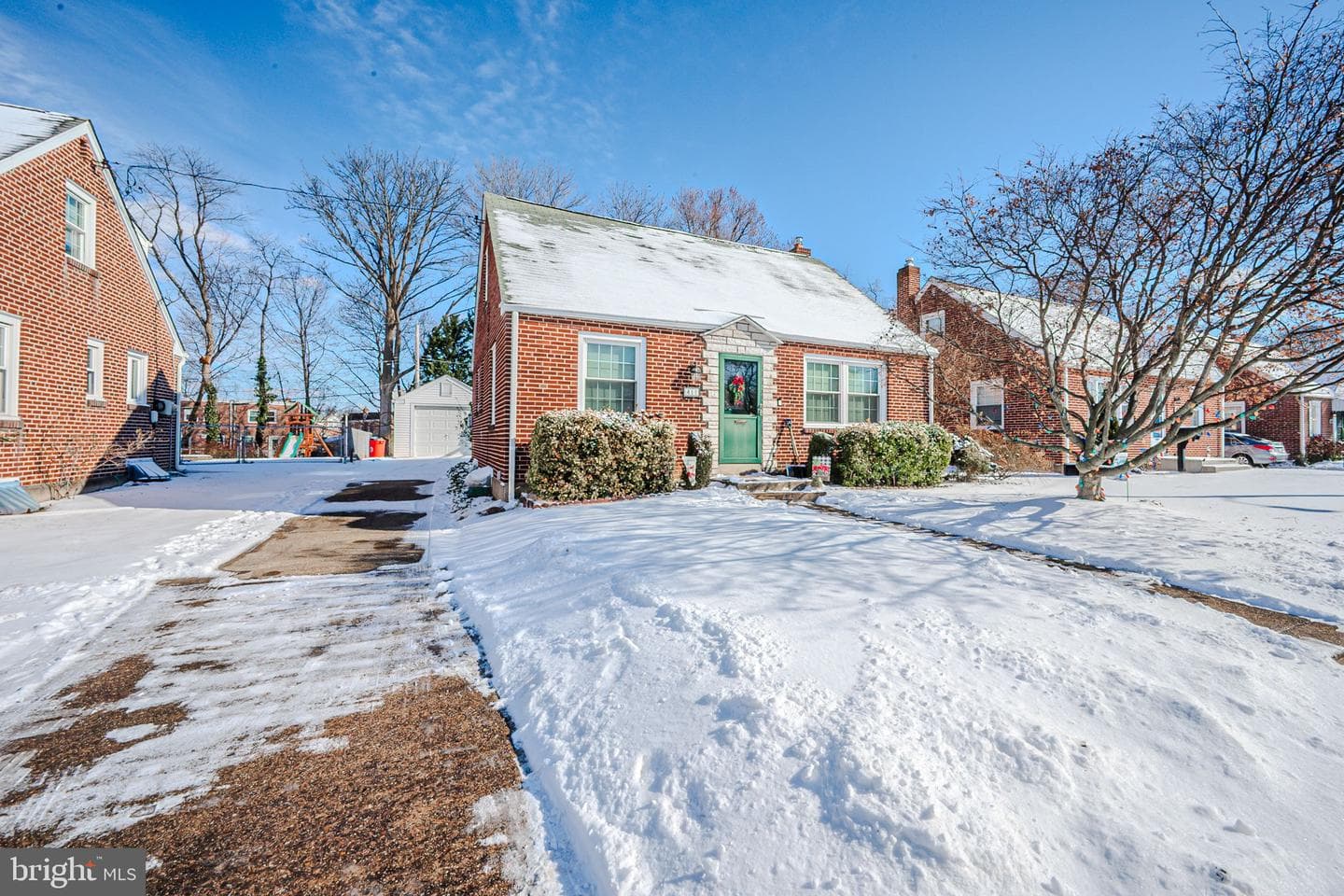 411 Perry Street photo 37