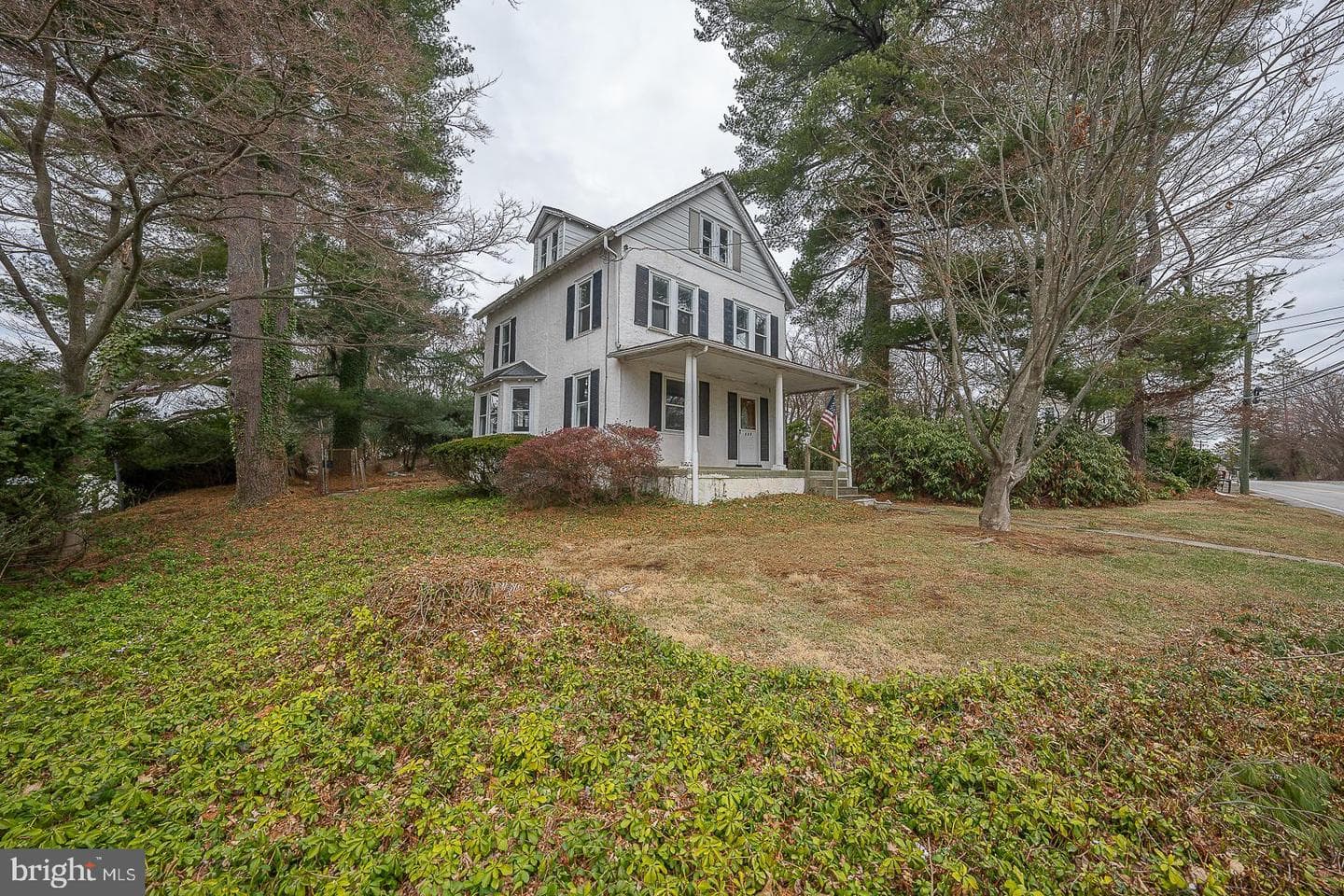 111 Bishop Hollow Road photo 1