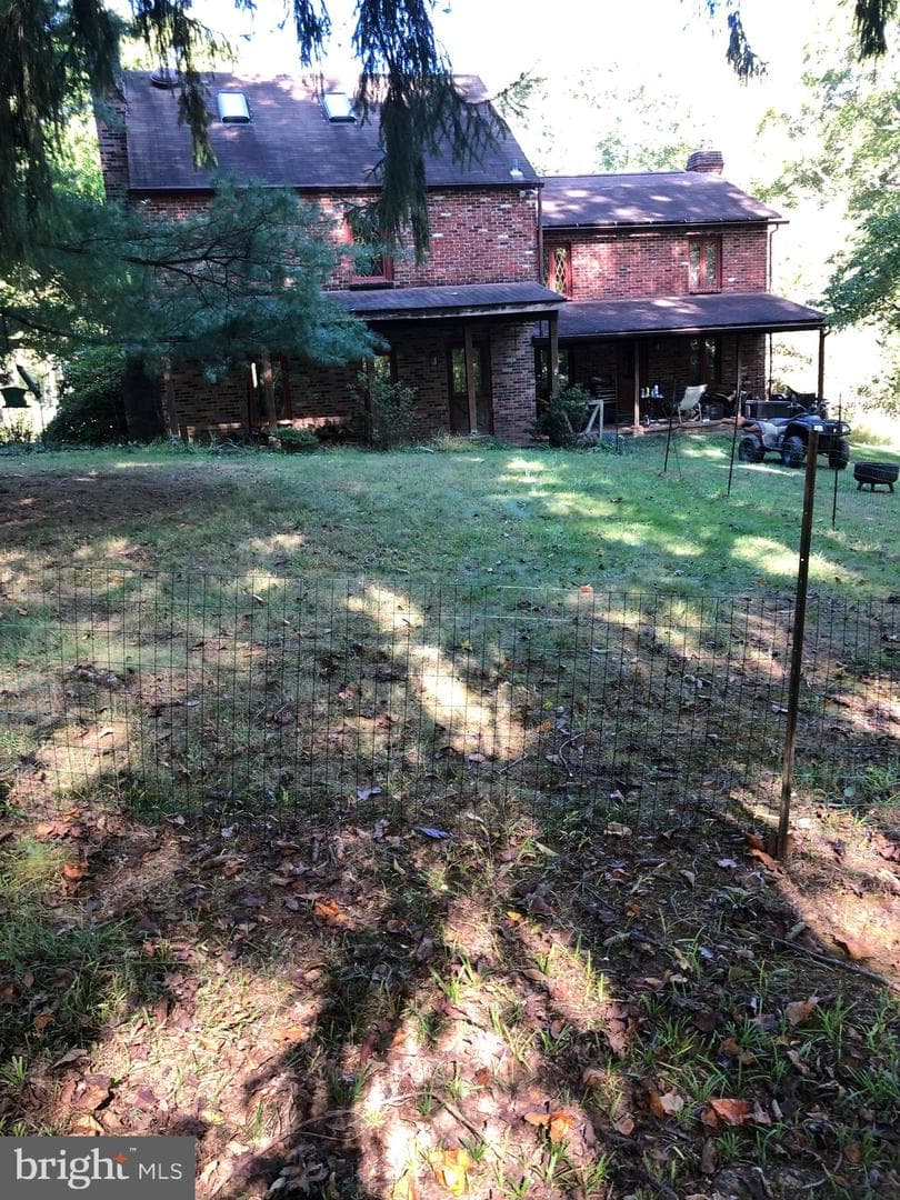 193 Middletown Road, Media