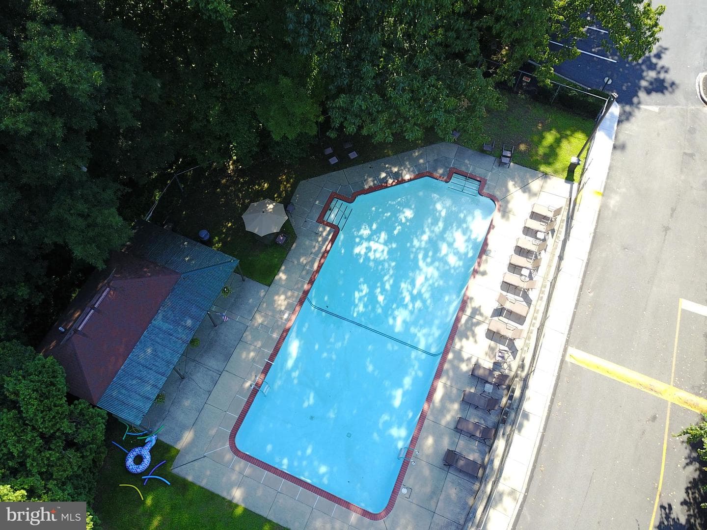 700 Avondale Road #3j photo 40