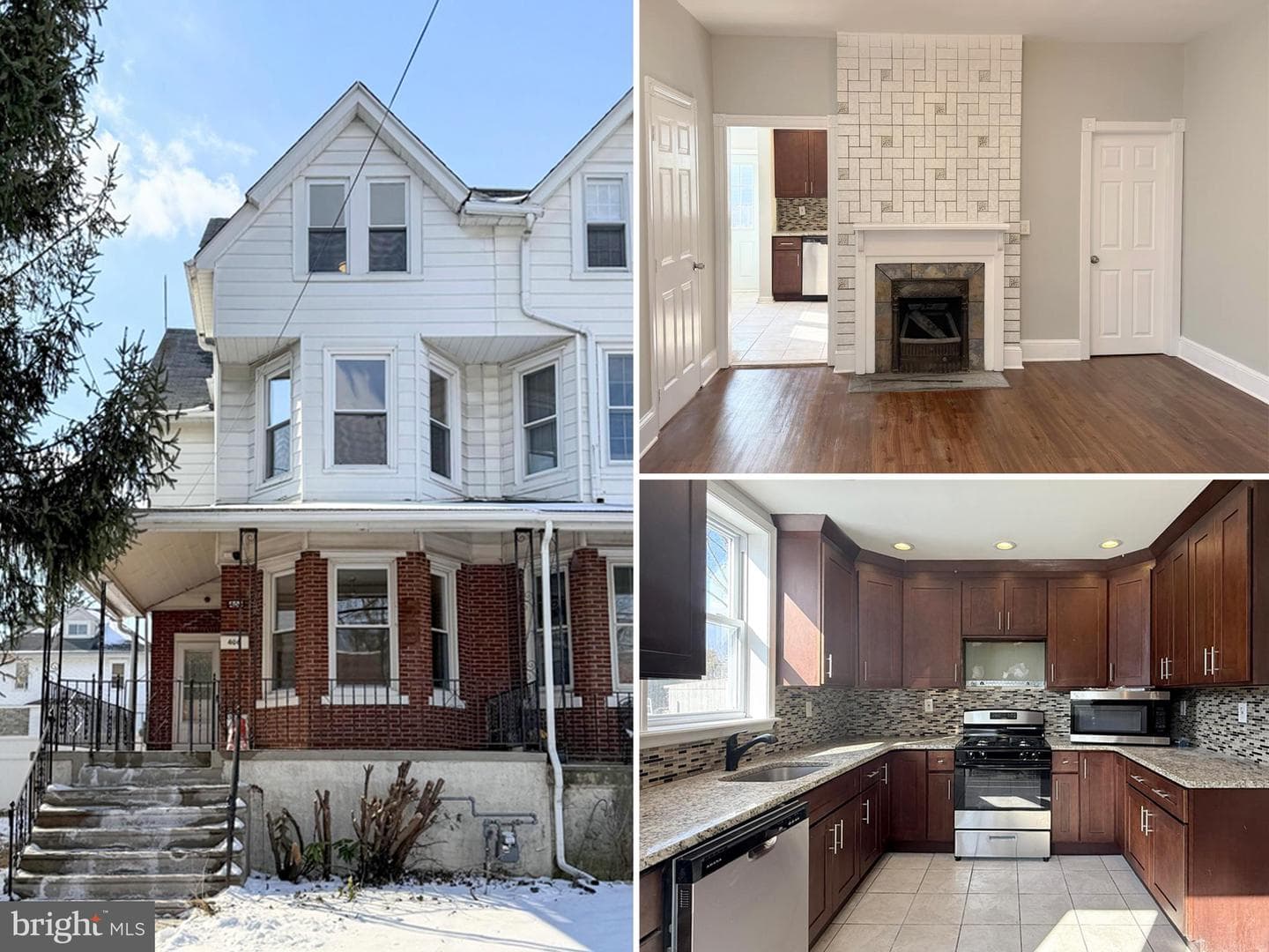 406 Collingdale Avenue photo 1