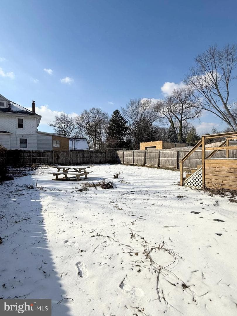 406 Collingdale Avenue photo 17