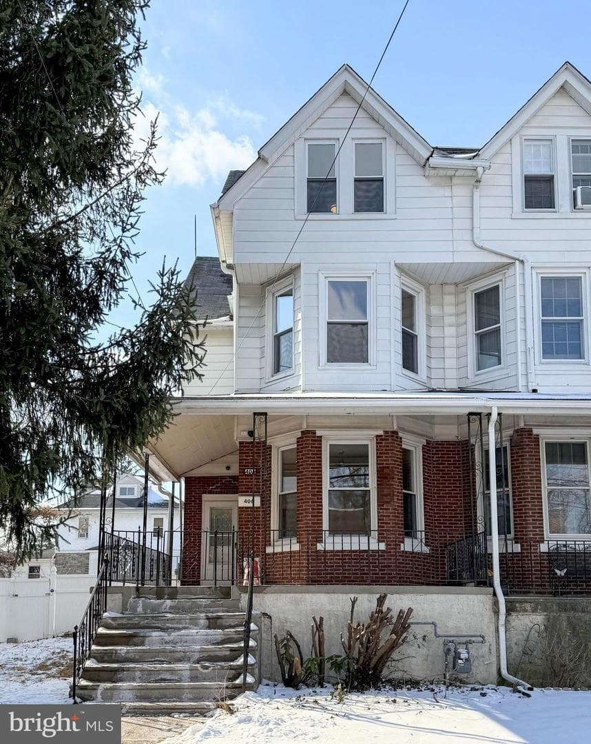 406 Collingdale Avenue photo 2