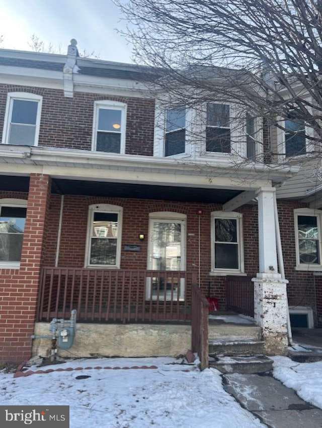 1122 Washington Avenue photo 1