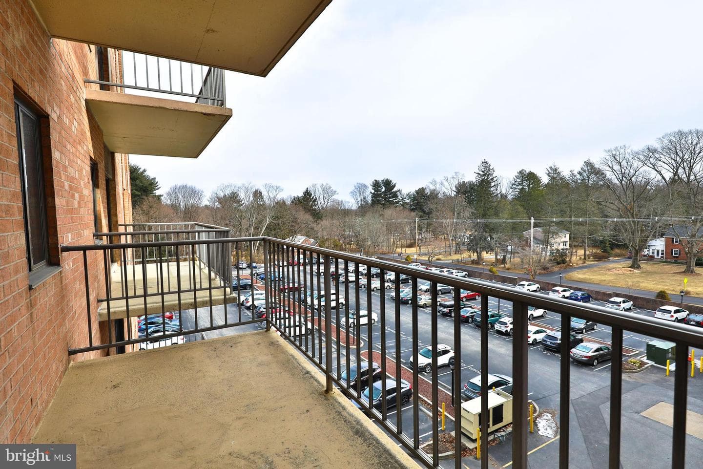 501 N Providence Road #510 photo 13