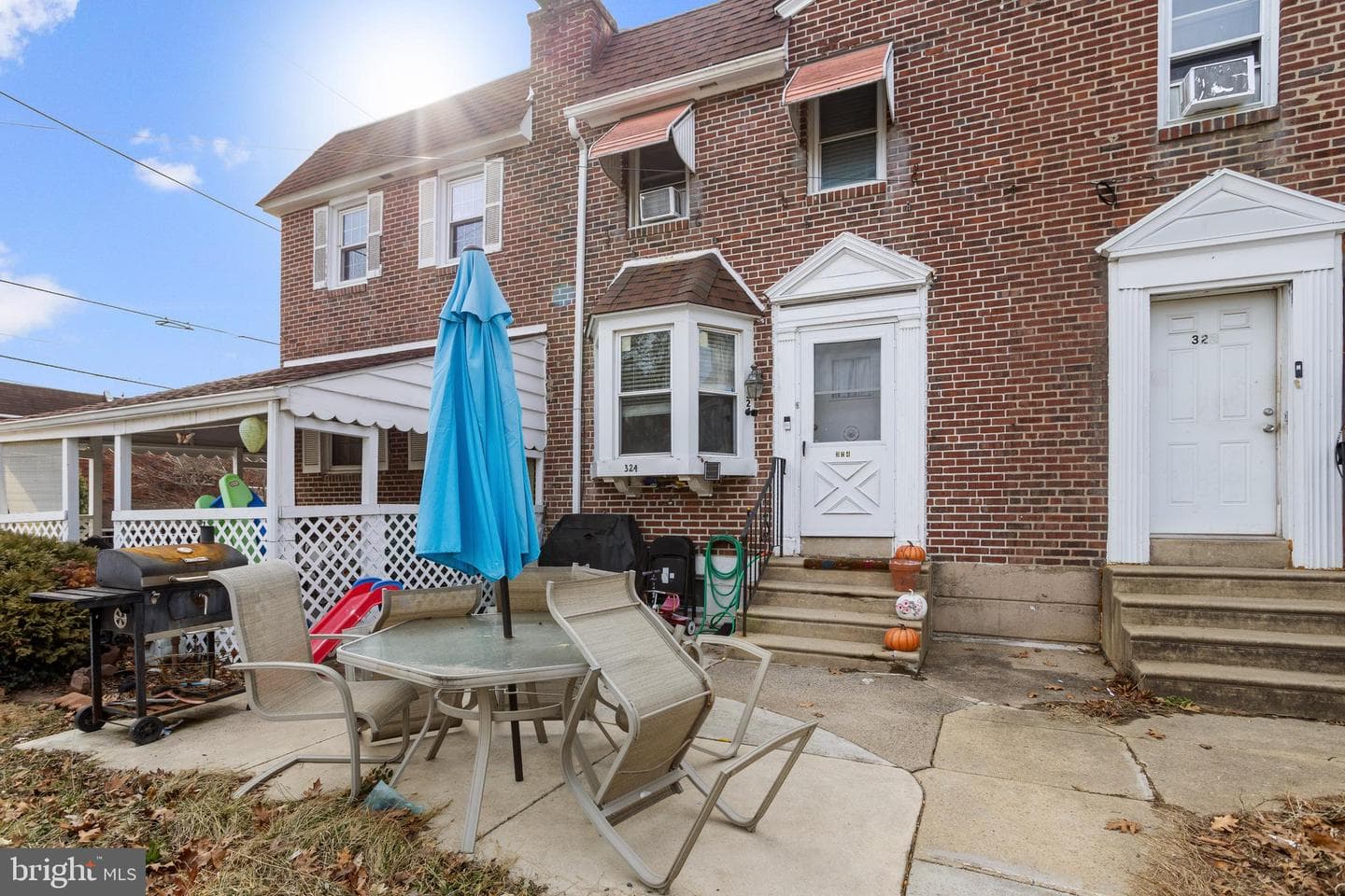 324 Copley Road