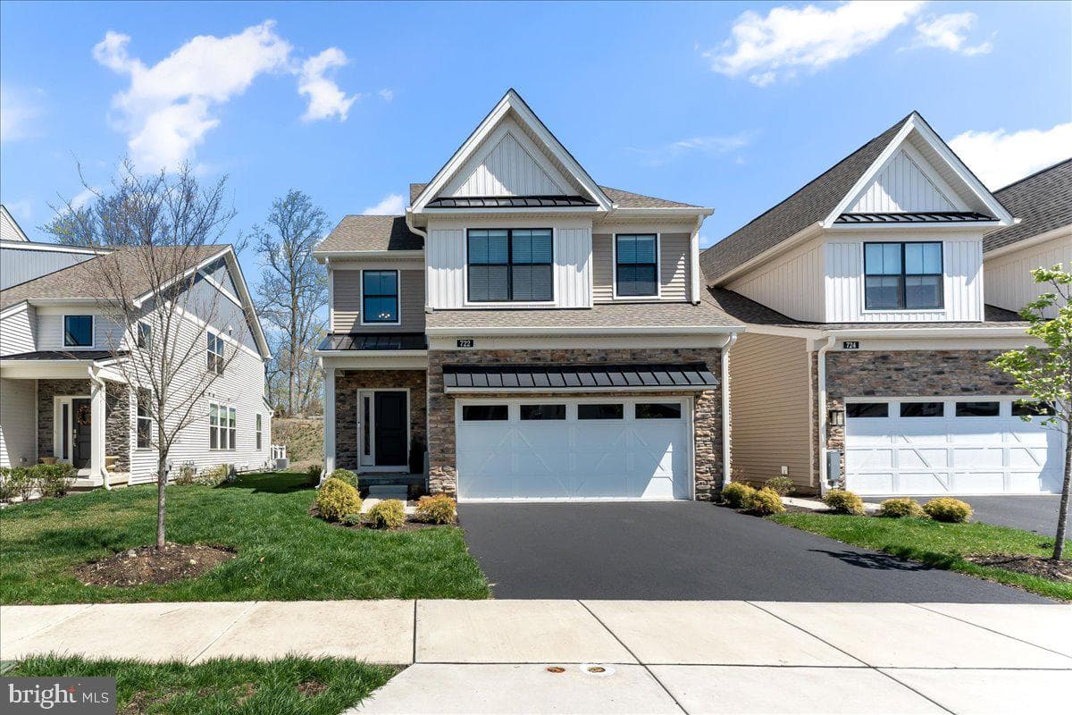 722 Switchman Road