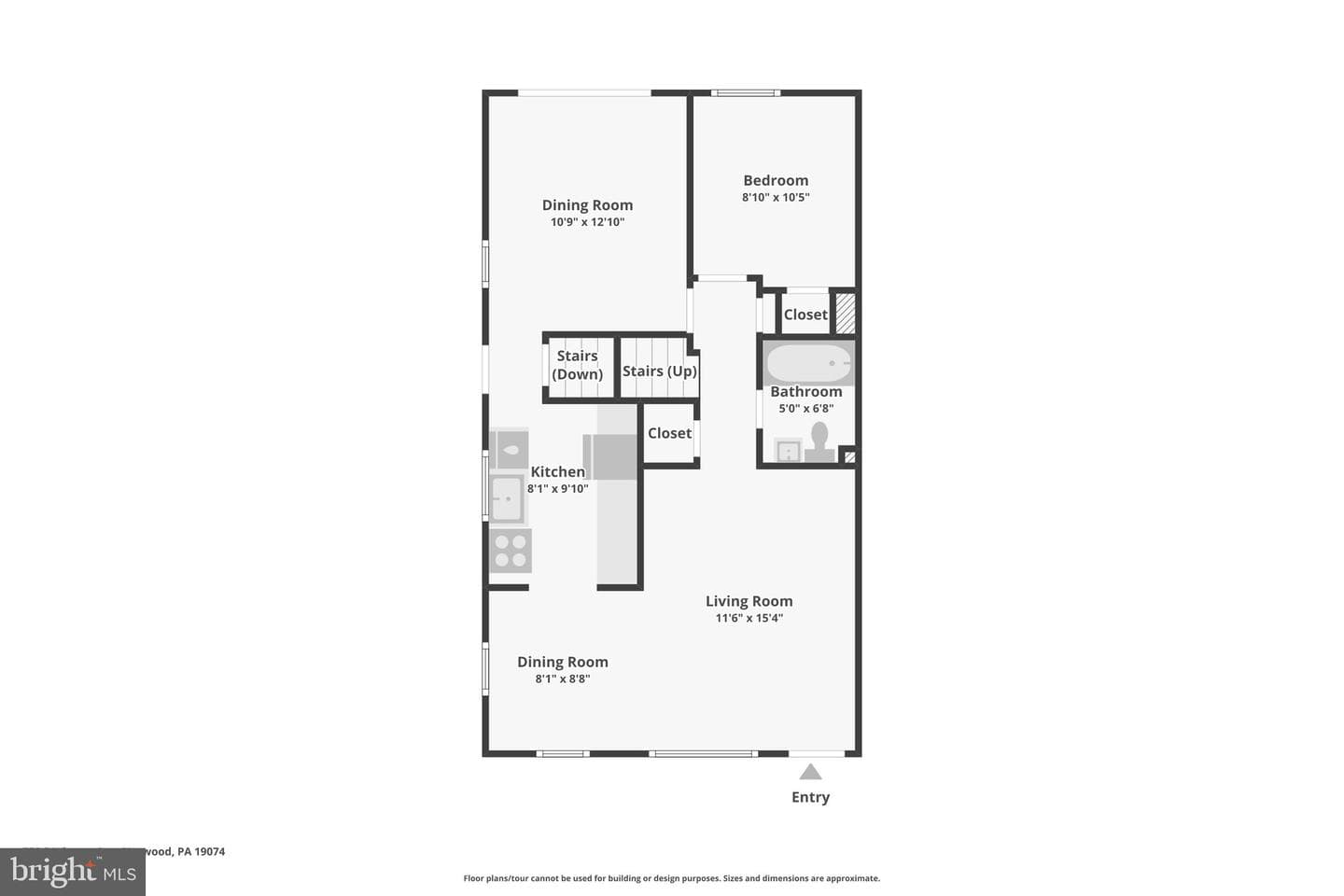 552 E Winona Avenue photo 44