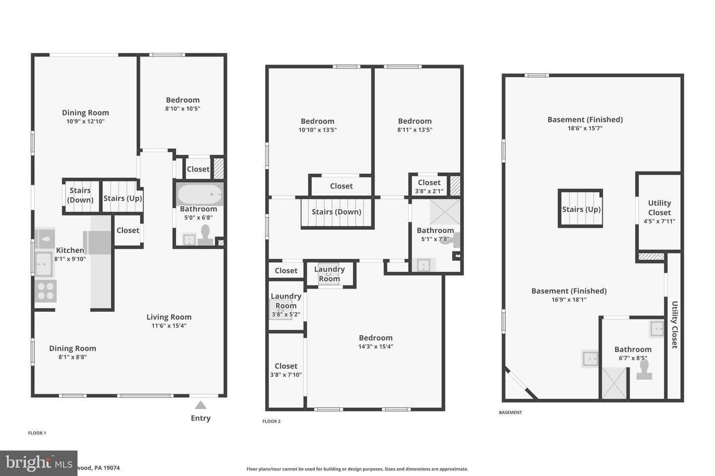 552 E Winona Avenue photo 47