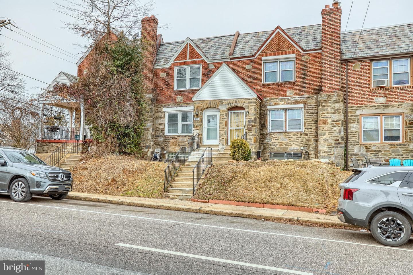 163 E Plumstead Avenue photo 16