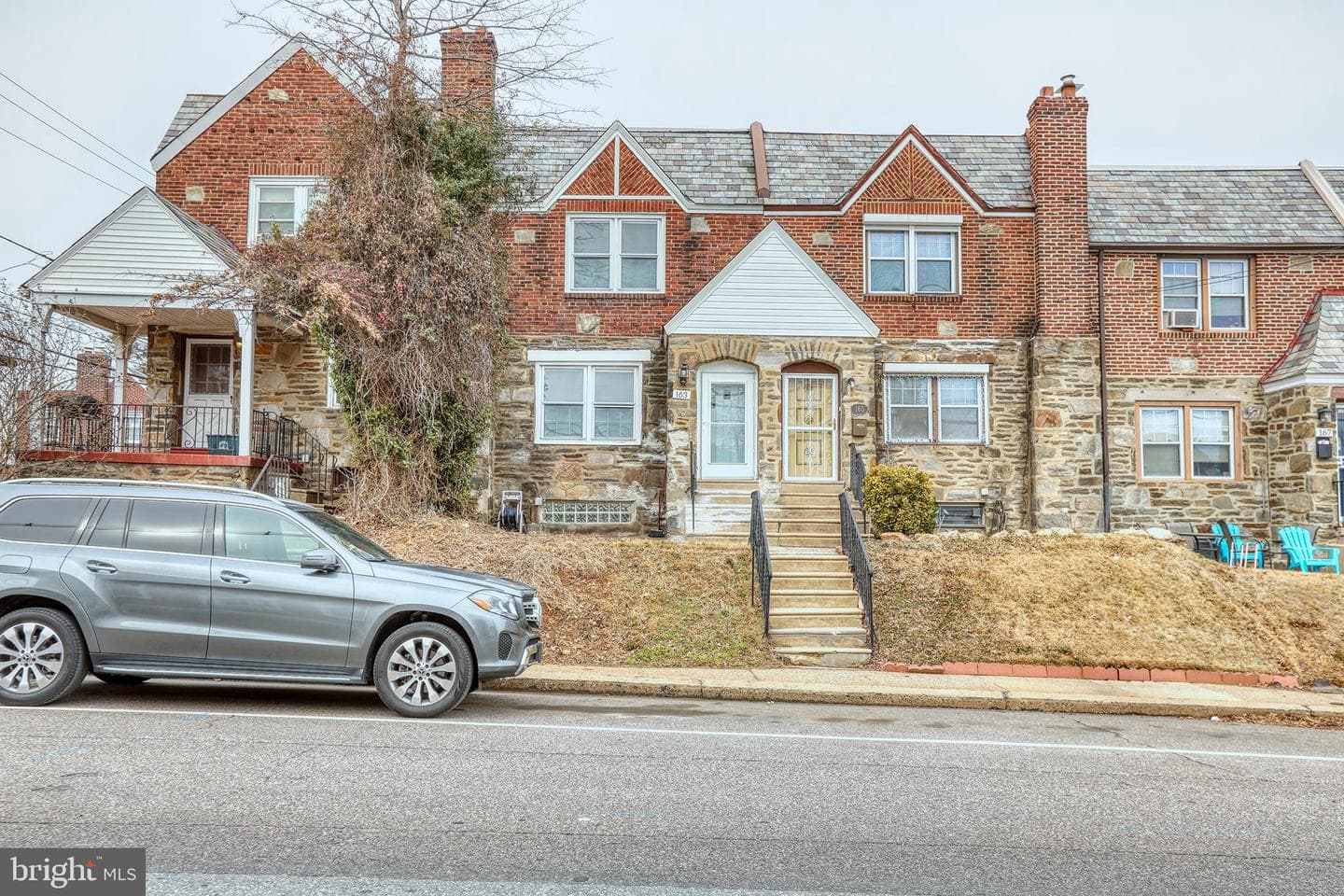 163 E Plumstead Avenue photo 18