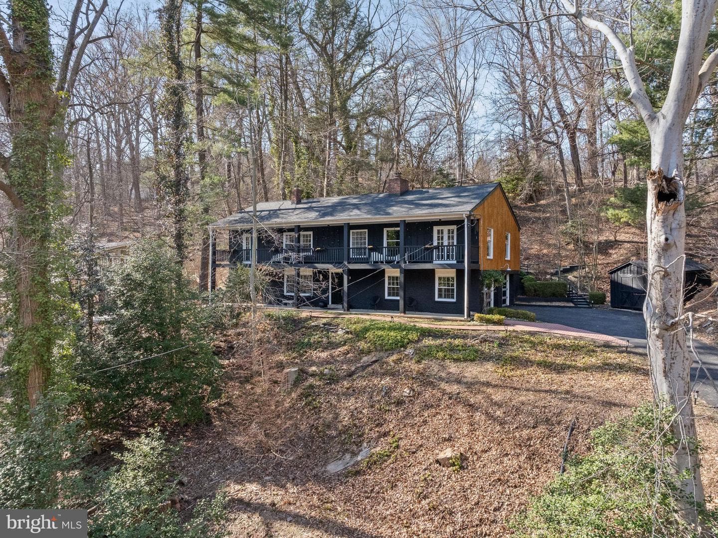 425 Oak Valley Road photo 45