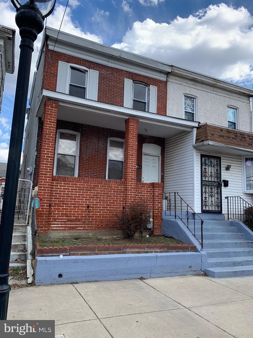 321 Highland Avenue, Chester