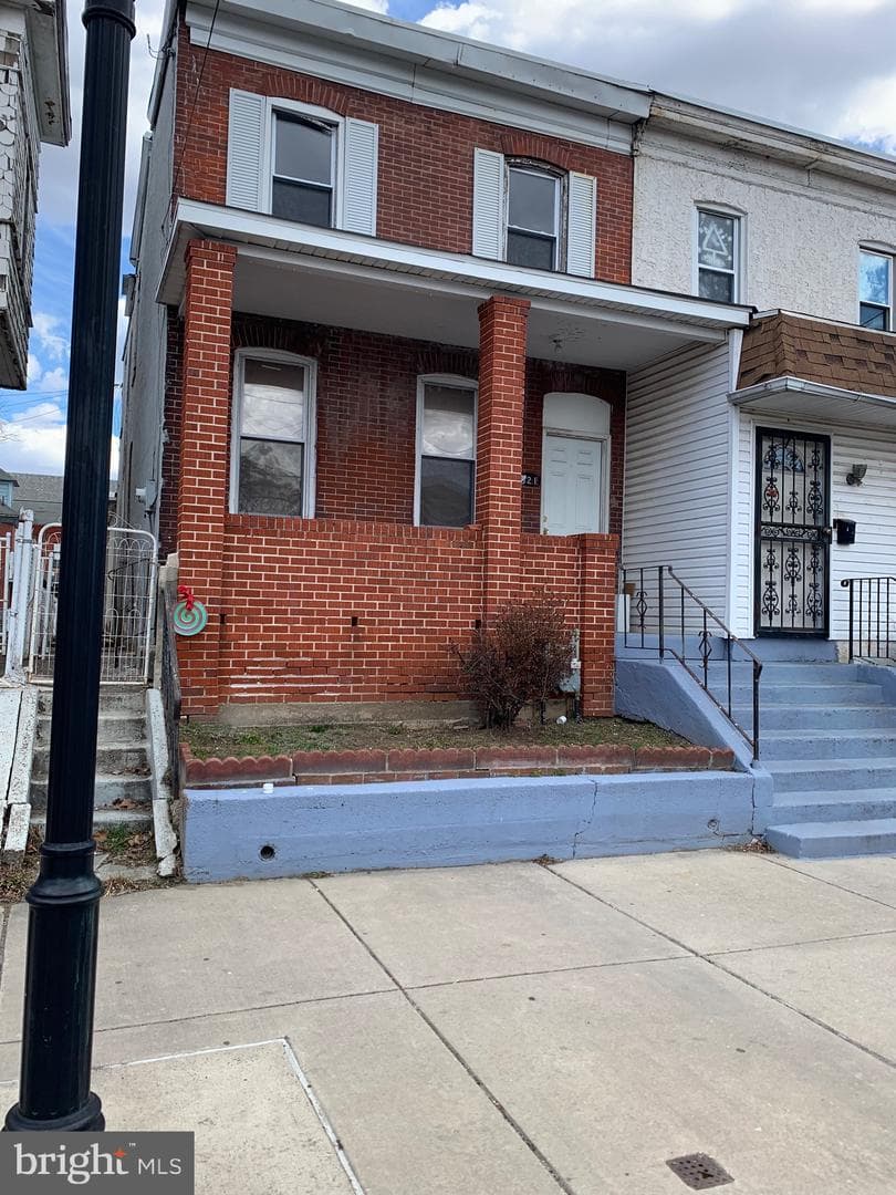 321 Highland Avenue, Chester