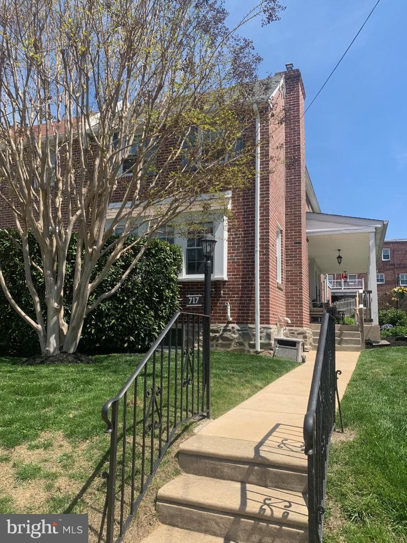 717 Wildell Road photo 3