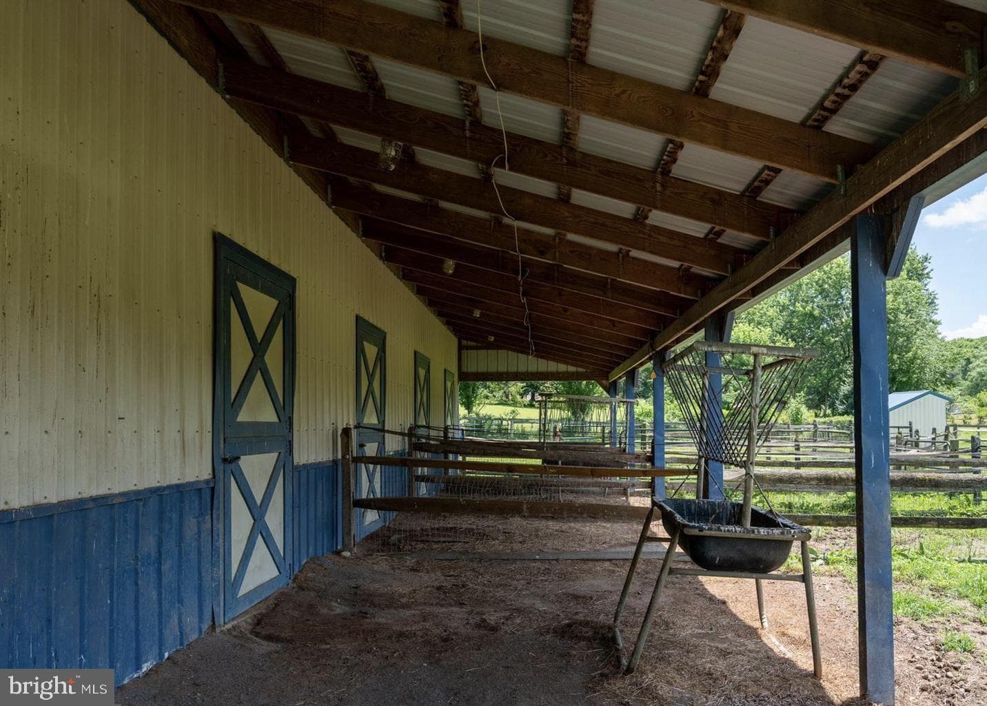 2056 Pony Trail Drive photo 49