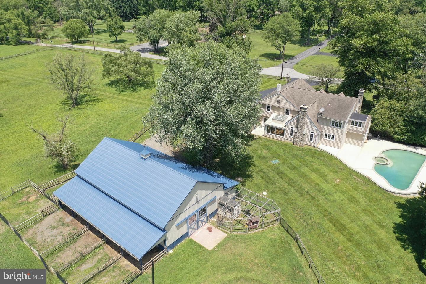 2056 Pony Trail Drive photo 57