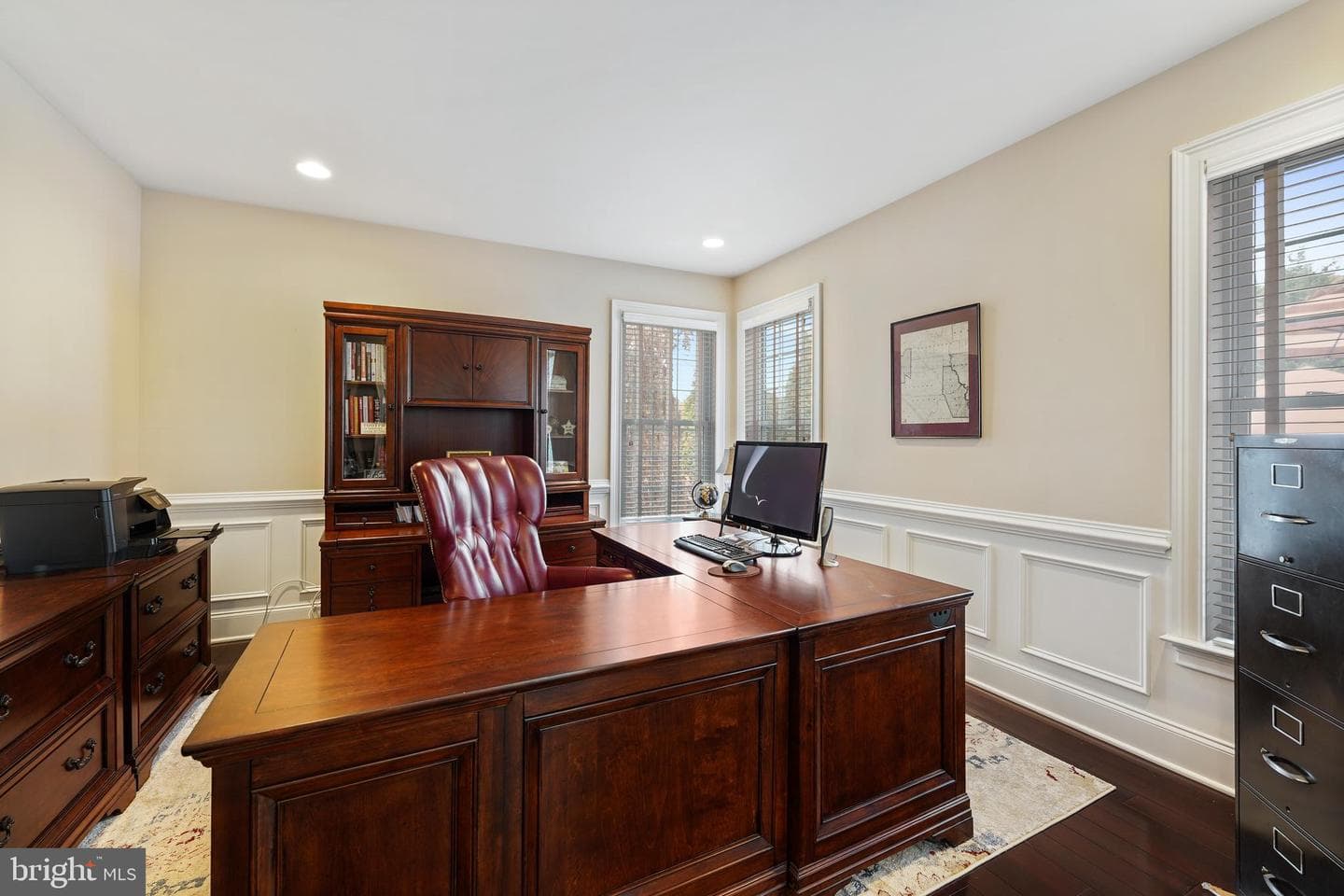 1165 Hedgerow Drive photo 22